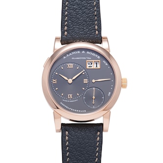 Pre-Owned A.Lange & Söhne Lange 1