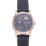 Pre-Owned A.Lange & Söhne Lange 1