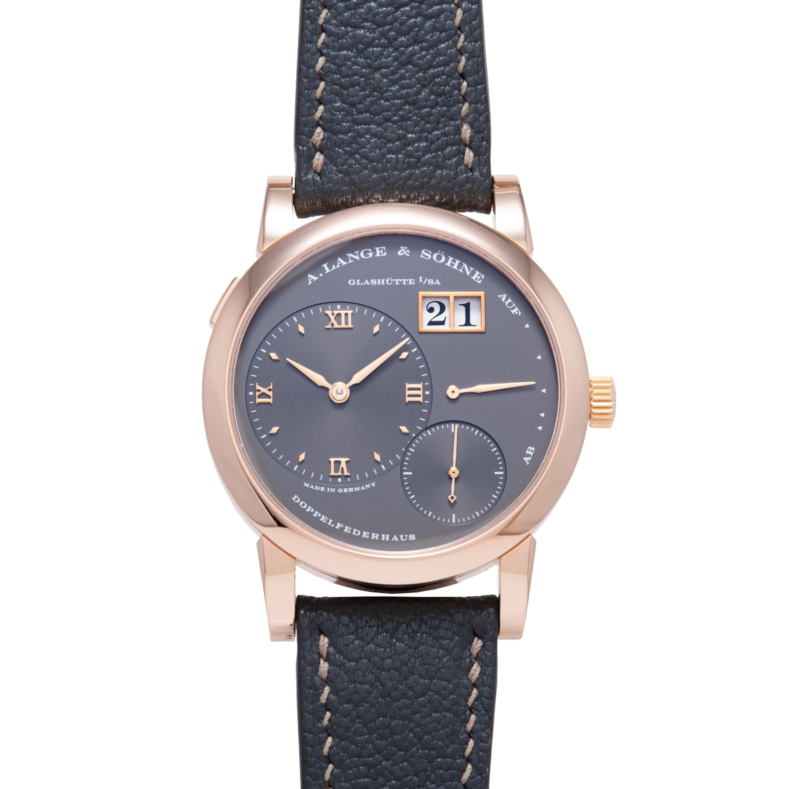 Pre-Owned A.Lange & Söhne Lange 1