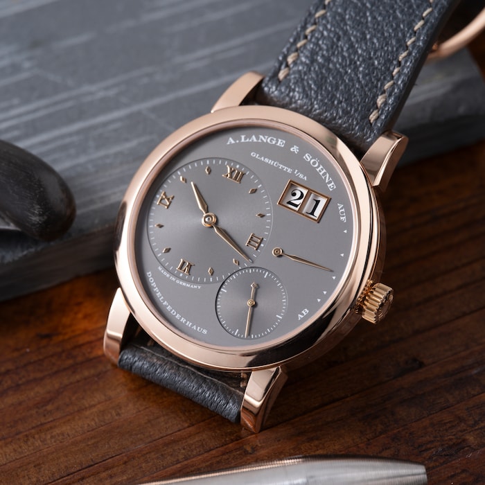 Pre-Owned A.Lange & Söhne Lange 1