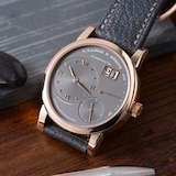 Pre-Owned A.Lange & Söhne Lange 1