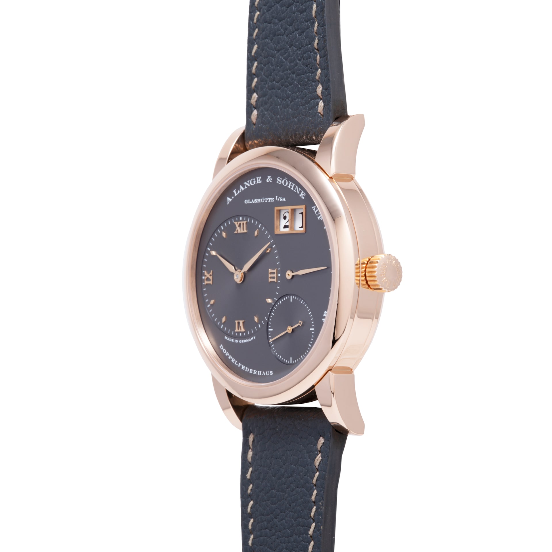 Pre-Owned A.Lange & Söhne Lange 1