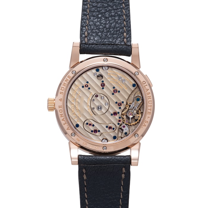 Pre-Owned A.Lange & Söhne Lange 1