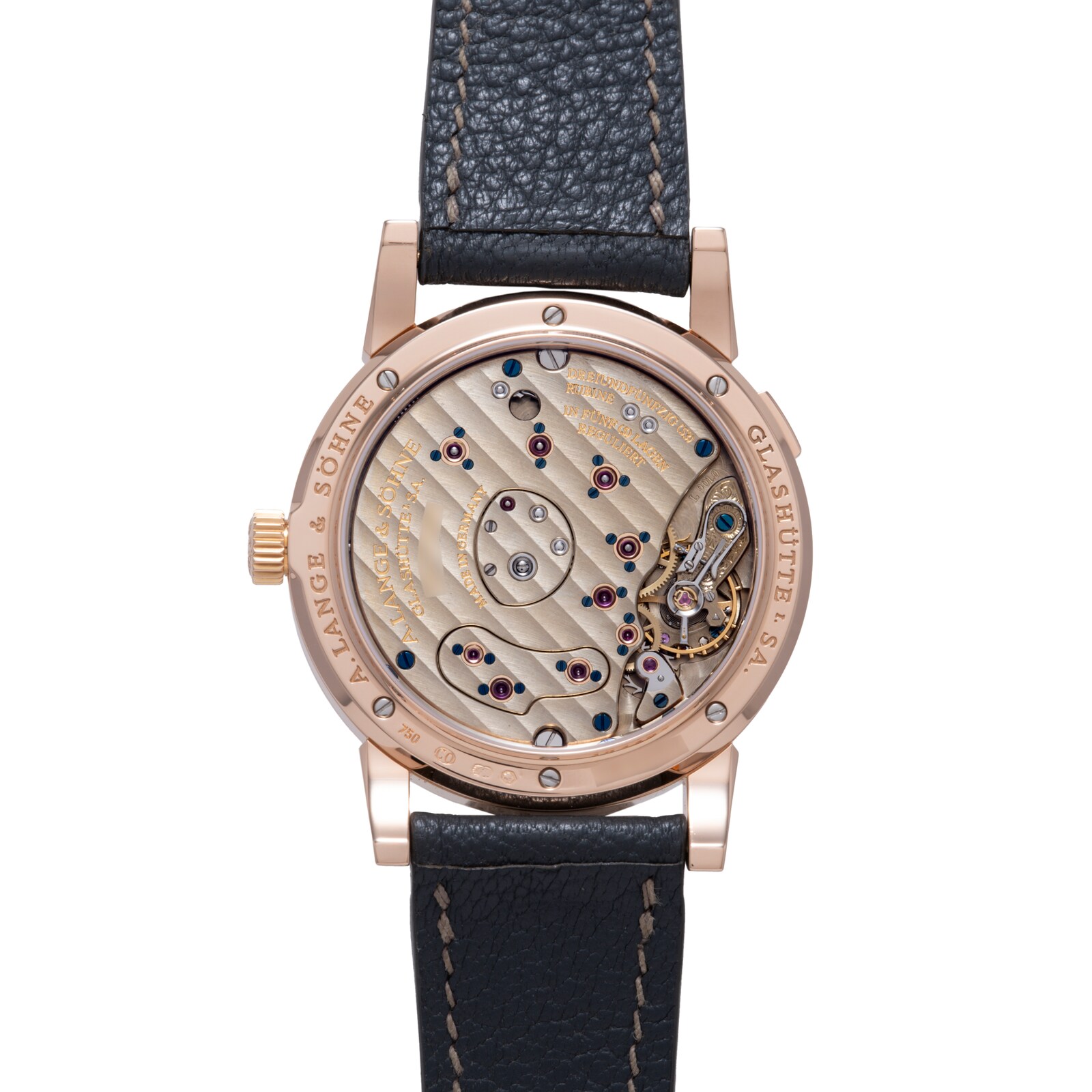 Pre-Owned A.Lange & Söhne Lange 1