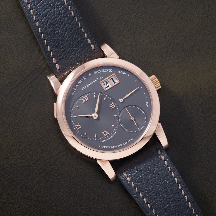 Pre-Owned A.Lange & Söhne Lange 1