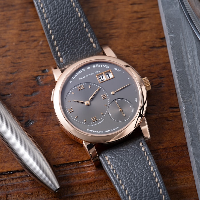 Pre-Owned A.Lange & Söhne Lange 1