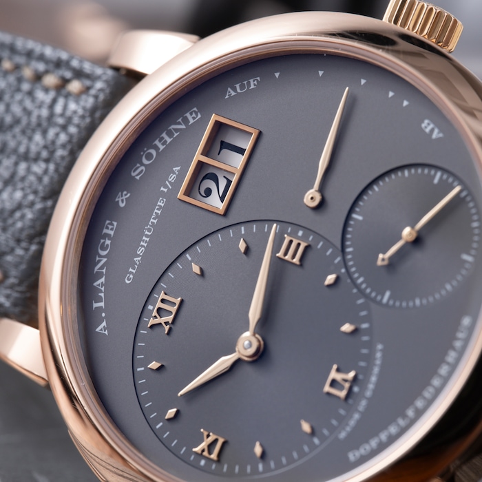 Pre-Owned A.Lange & Söhne Lange 1