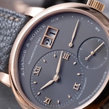Pre-Owned A.Lange & Söhne Lange 1