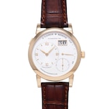 Pre-Owned A.Lange & Söhne Lange 1
