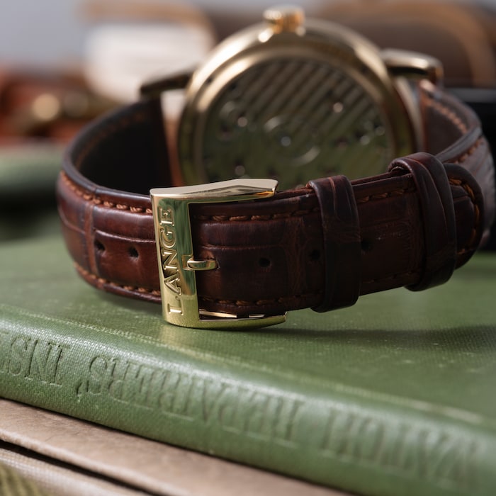 Pre-Owned A.Lange & Söhne Lange 1