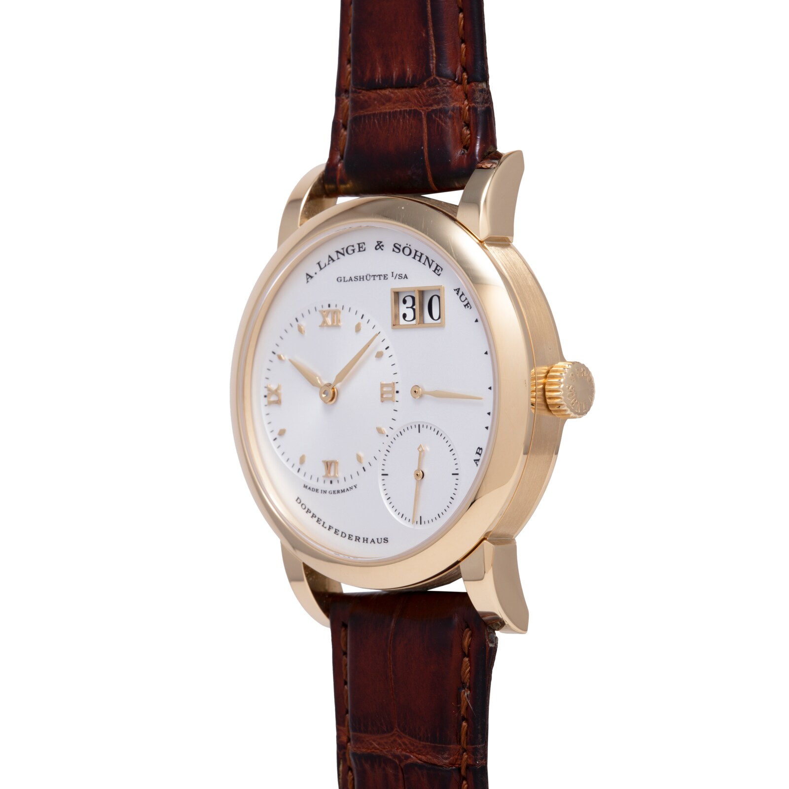 Pre-Owned A.Lange & Söhne Lange 1