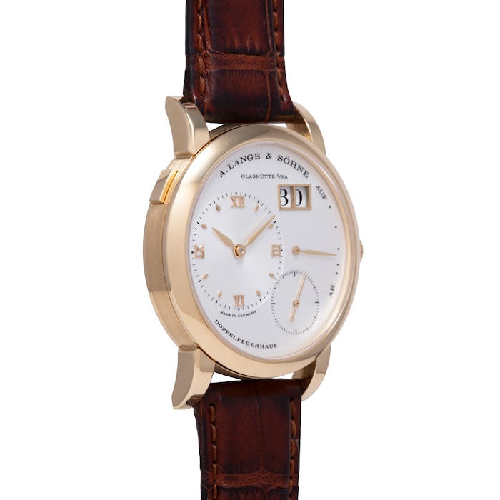 Pre-Owned A.Lange & Söhne Lange 1