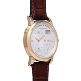 Pre-Owned A.Lange & Söhne Lange 1
