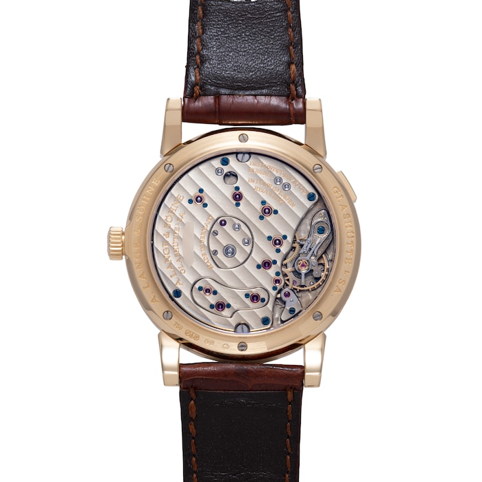 Pre-Owned A.Lange & Söhne Lange 1