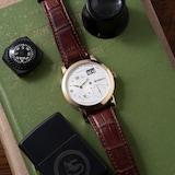 Pre-Owned A.Lange & Söhne Lange 1