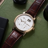 Pre-Owned A.Lange & Söhne Lange 1