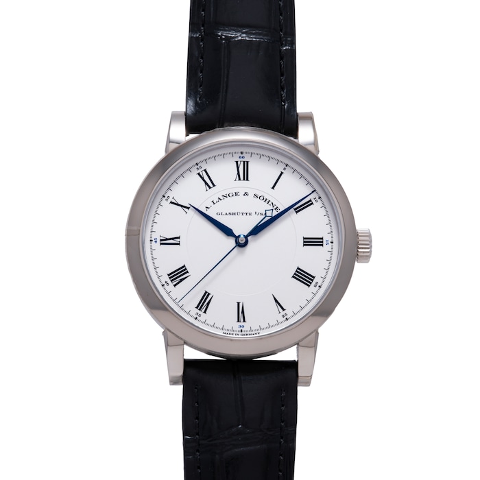 Pre-Owned A.Lange & Söhne Richard Lange 'Boutique Edition'