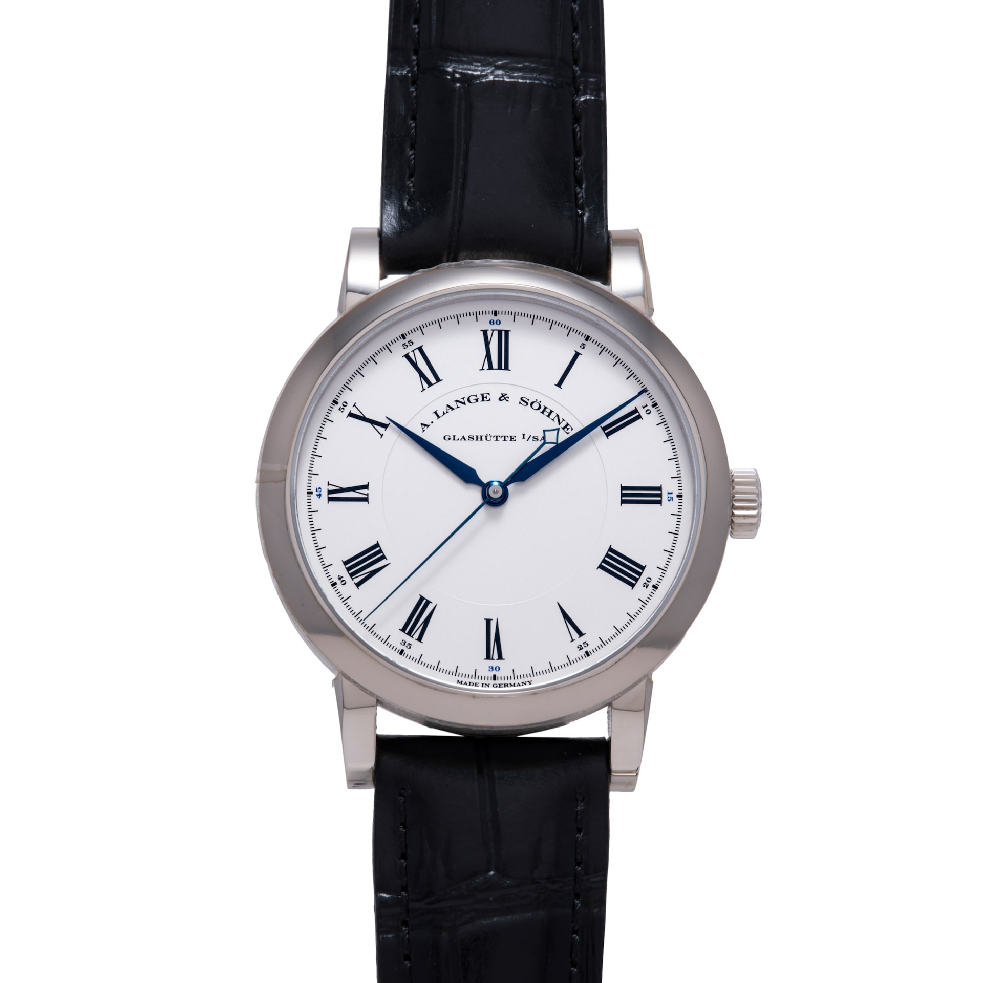 Pre-Owned A.Lange & Söhne Richard Lange 'Boutique Edition'