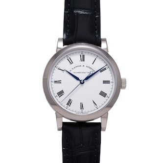 Pre-Owned A.Lange & Söhne Richard Lange 'Boutique Edition'