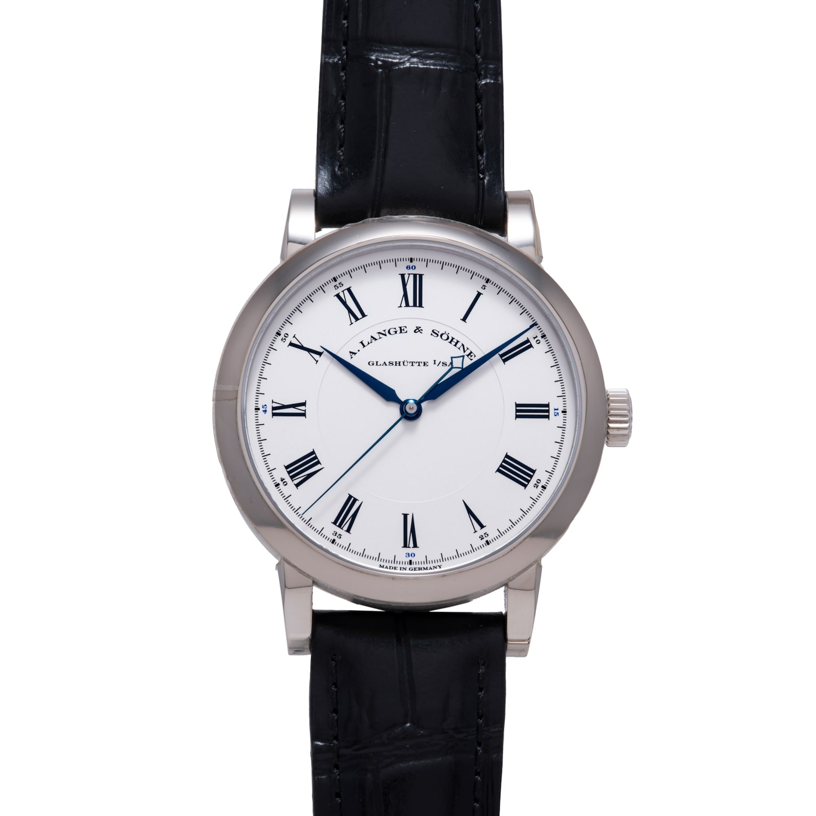 Pre-Owned A.Lange & Söhne Richard Lange 'Boutique Edition'
