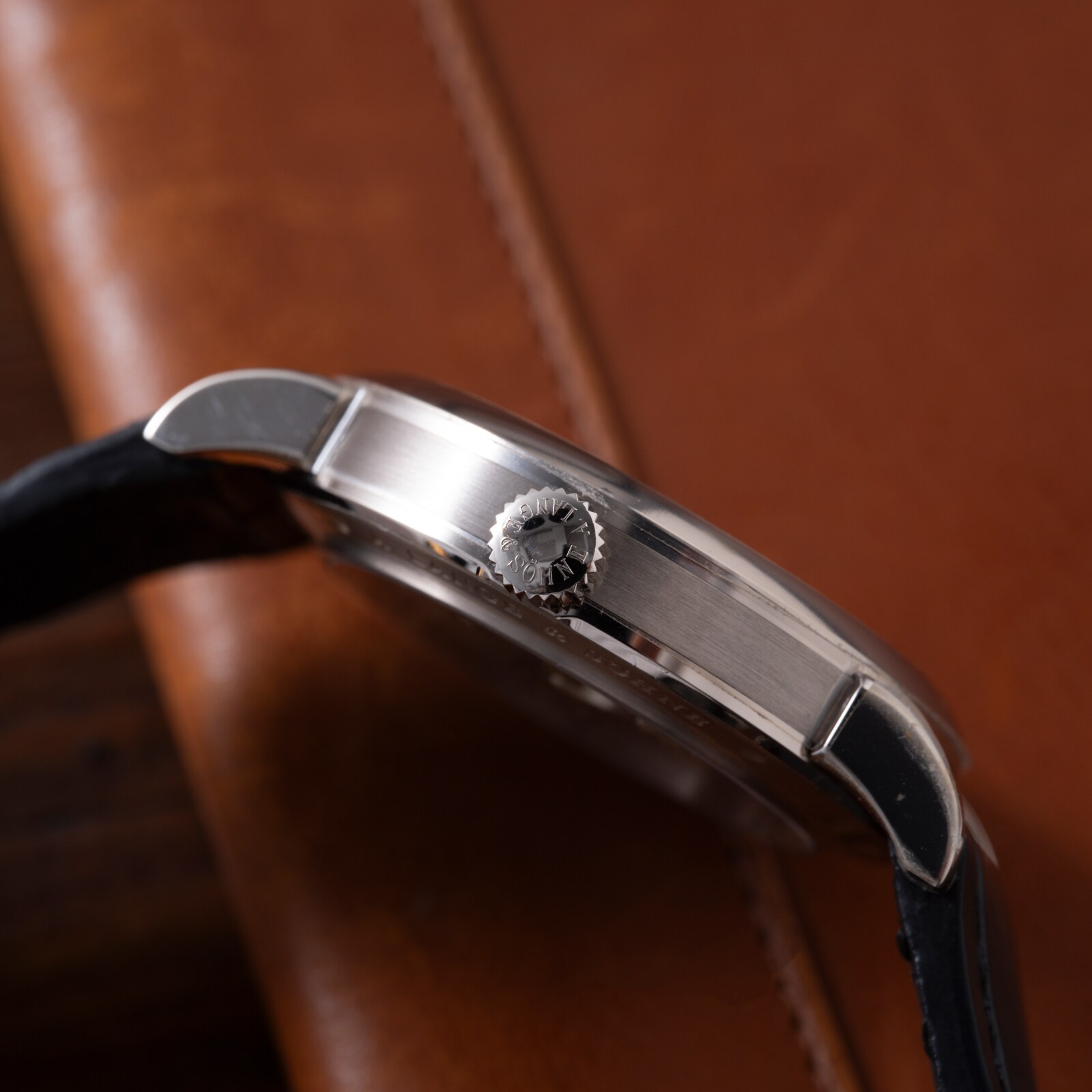 Pre-Owned A.Lange & Söhne Richard Lange 'Boutique Edition'