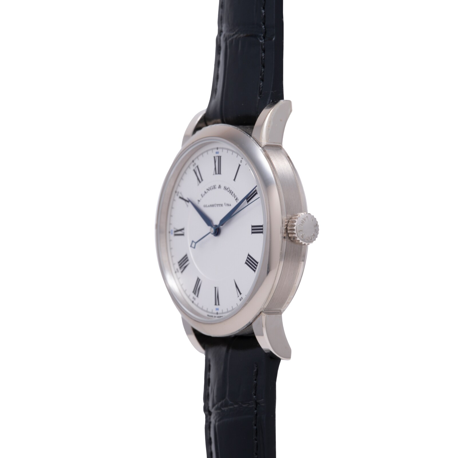 Pre-Owned A.Lange & Söhne Richard Lange 'Boutique Edition'