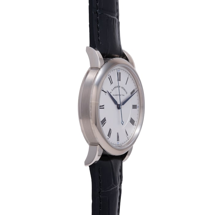 Pre-Owned A.Lange & Söhne Richard Lange 'Boutique Edition'