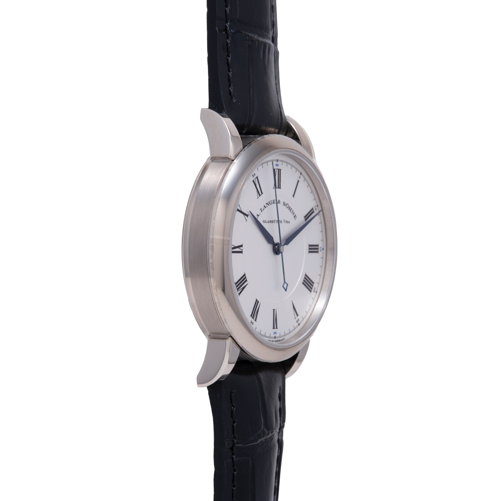 Pre-Owned A.Lange & Söhne Richard Lange 'Boutique Edition'