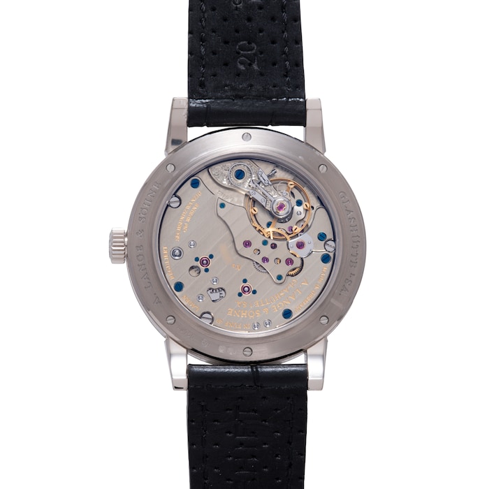 Pre-Owned A.Lange & Söhne Richard Lange 'Boutique Edition'
