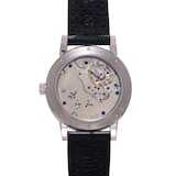 Pre-Owned A.Lange & Söhne Richard Lange 'Boutique Edition'