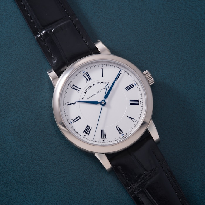 Pre-Owned A.Lange & Söhne Richard Lange 'Boutique Edition'