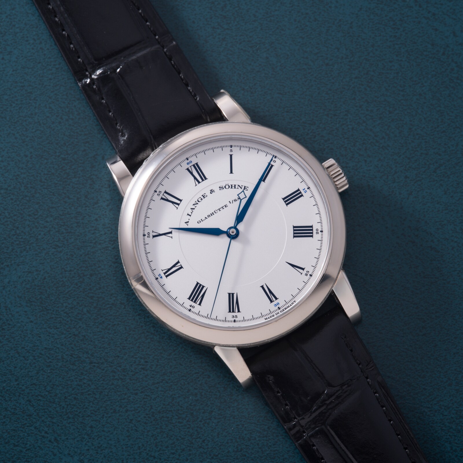 Pre-Owned A.Lange & Söhne Richard Lange 'Boutique Edition'