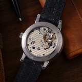 Pre-Owned A.Lange & Söhne Richard Lange 'Boutique Edition'