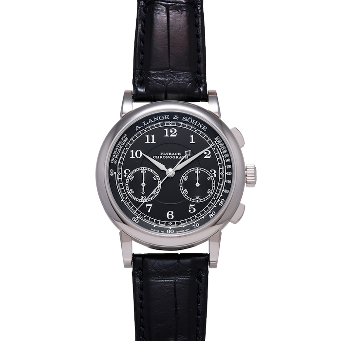 Pre-Owned A.Lange & Söhne 1815 Chronograph