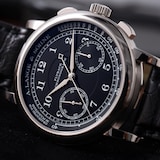 Pre-Owned A.Lange & Söhne 1815 Chronograph