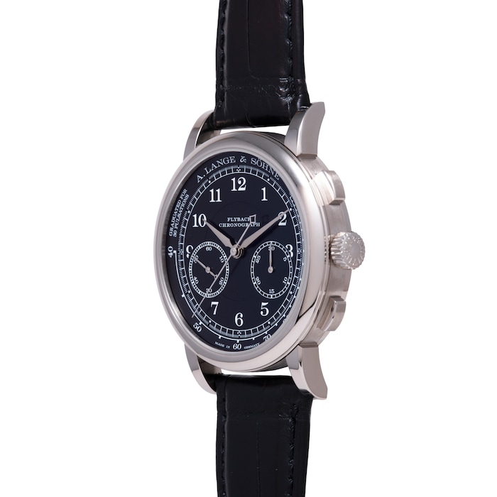 Pre-Owned A.Lange & Söhne 1815 Chronograph