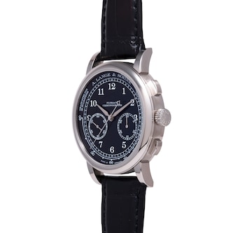 Pre-Owned A.Lange & Söhne 1815 Chronograph