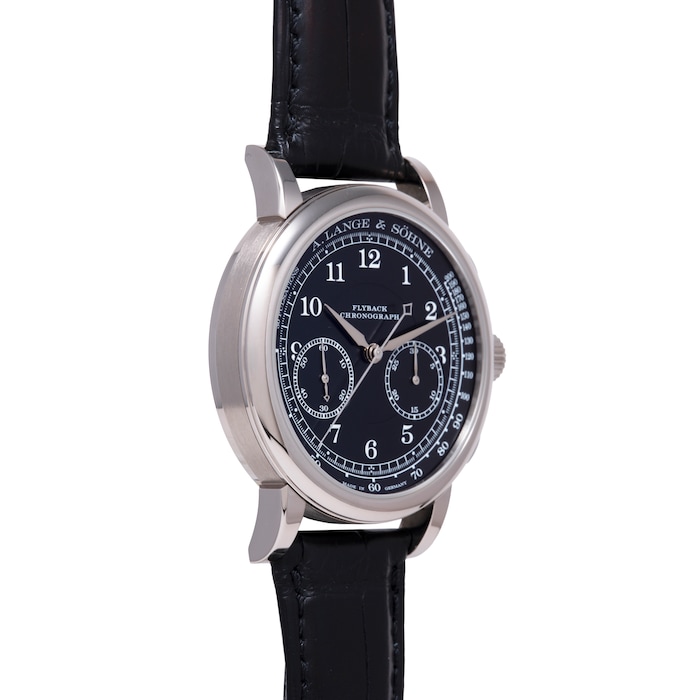 Pre-Owned A.Lange & Söhne 1815 Chronograph