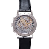 Pre-Owned A.Lange & Söhne 1815 Chronograph