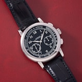 Pre-Owned A.Lange & Söhne 1815 Chronograph