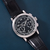 Pre-Owned A.Lange & Söhne 1815 Chronograph