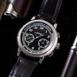 Pre-Owned A.Lange & Söhne 1815 Chronograph