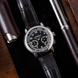Pre-Owned A.Lange & Söhne 1815 Chronograph