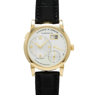 Pre-Owned A.Lange & Söhne Lange 1