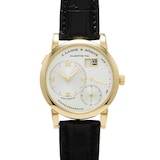 Pre-Owned A.Lange & Söhne Lange 1