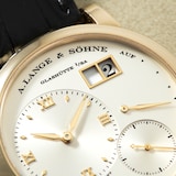 Pre-Owned A.Lange & Söhne Lange 1