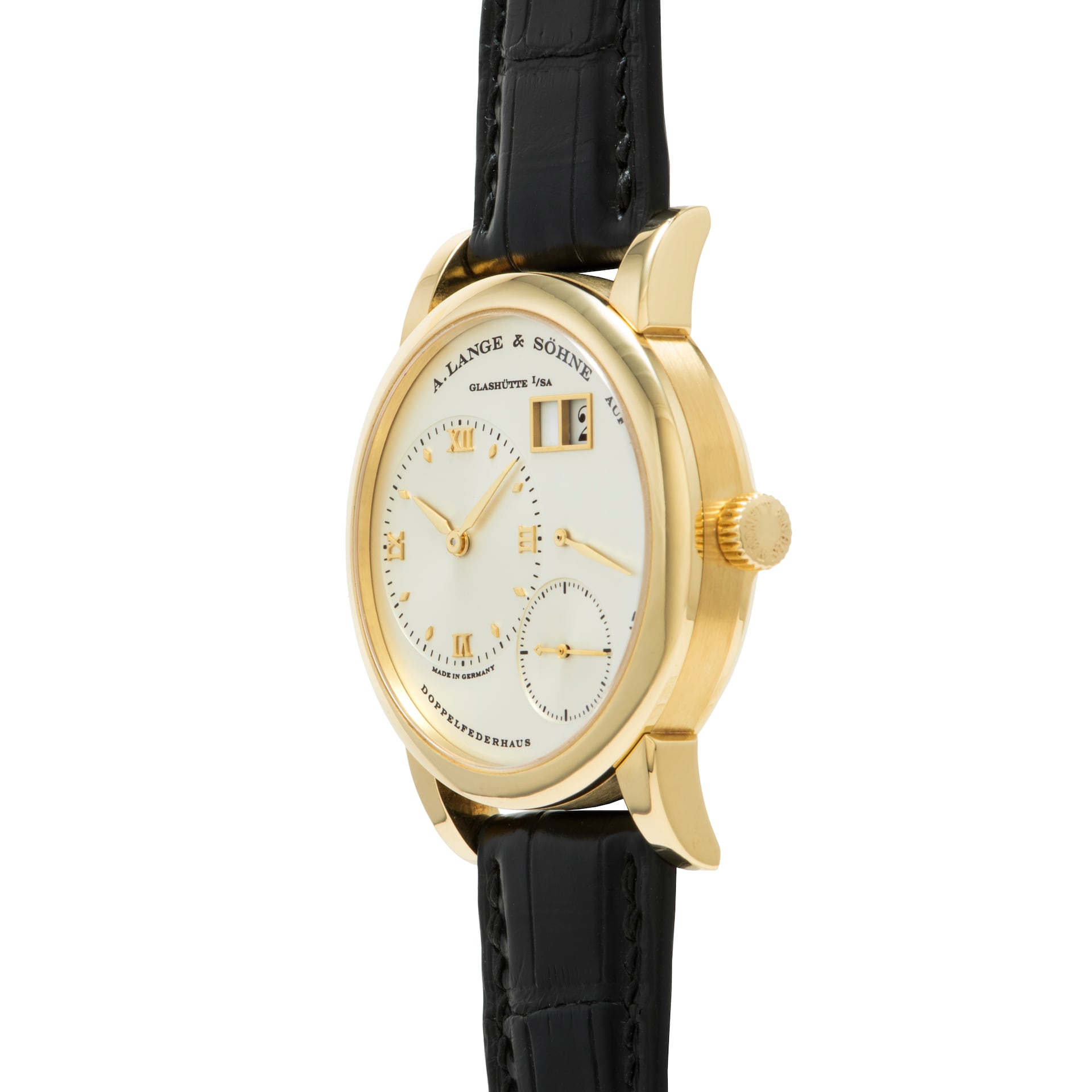 Pre-Owned A.Lange & Söhne Lange 1