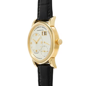 Pre-Owned A.Lange & Söhne Lange 1
