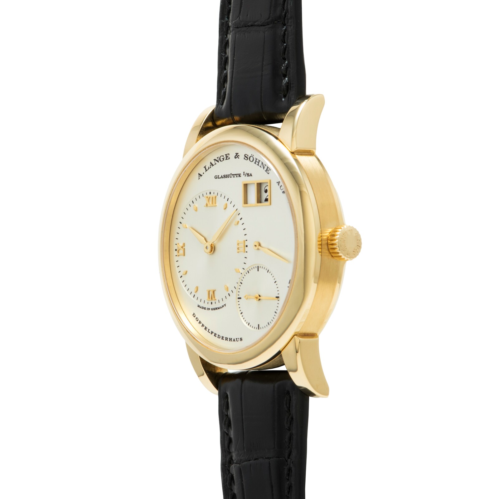 Pre-Owned A.Lange & Söhne Lange 1