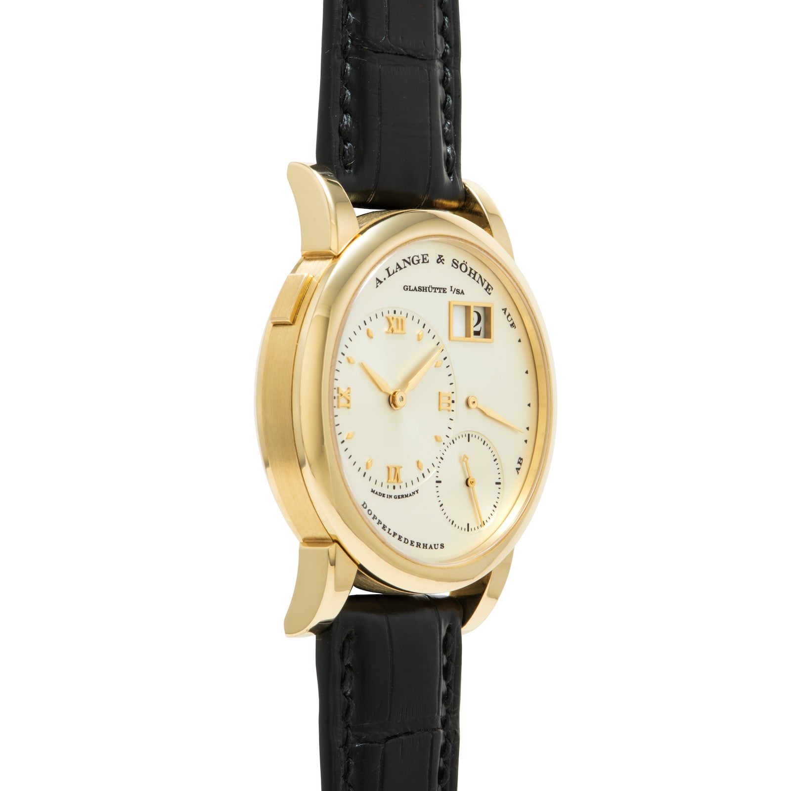 Pre-Owned A.Lange & Söhne Lange 1